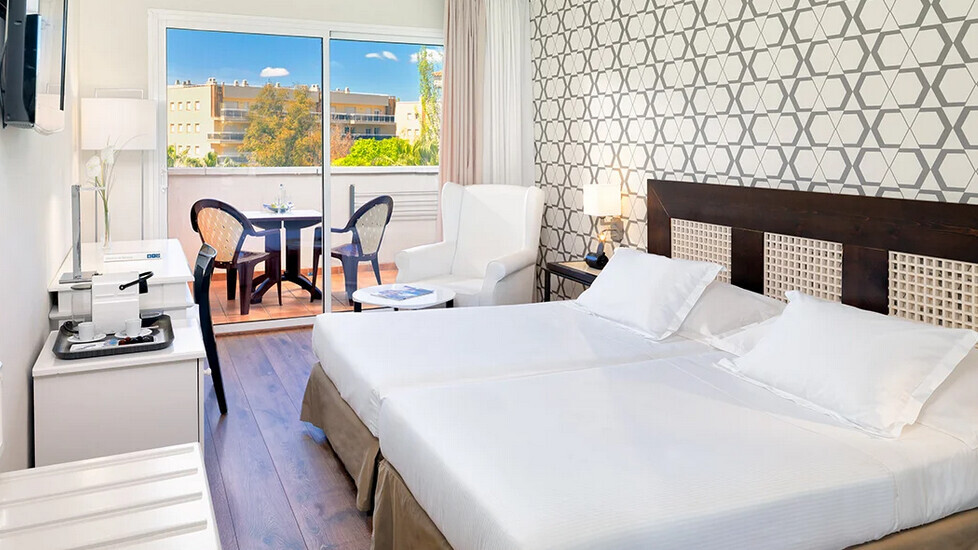 Superior Double Room 